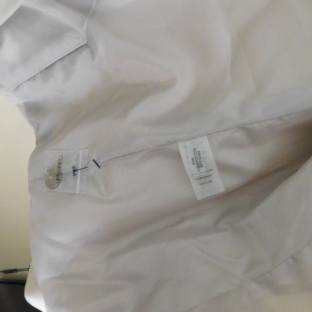 Calvin Klein Jacket Blazer - Picture 6 of 7